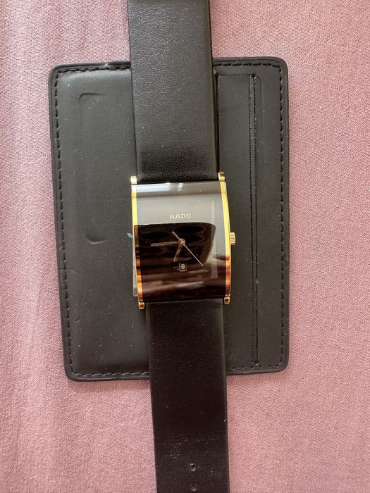 Мъжки часовник Rado