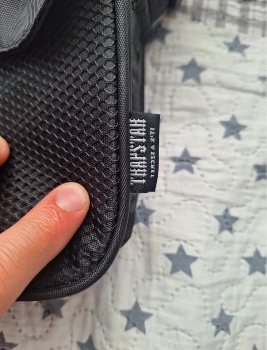 Borseta Trapstar