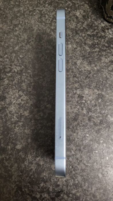 Iphone 14 Blue 128 Gb