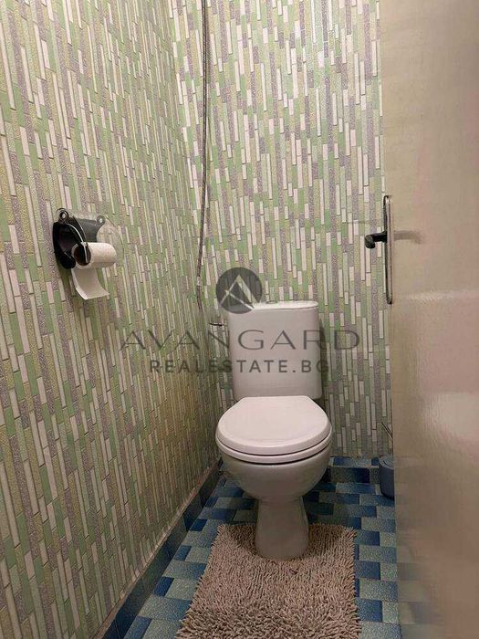 Продава се Тристаен апартамент в Пловдив, Изгрев - 96 кв.м за 896 €/кв.м - Снимка #6