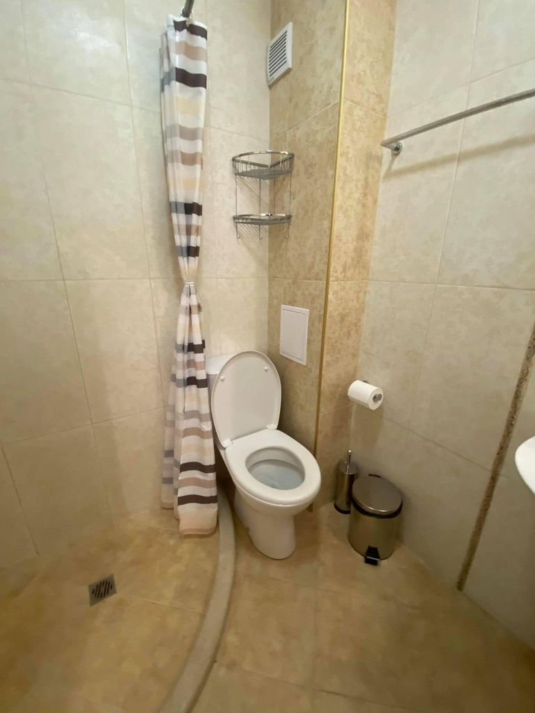 Дава се под наем Двустаен апартамент в Пловдив, Кършияка - 75 кв.м за 450 € - Снимка #6