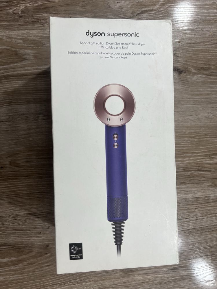 Dyson Supersonic фен