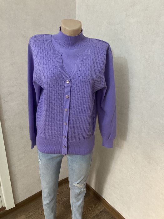 Джемпер размер 46-48