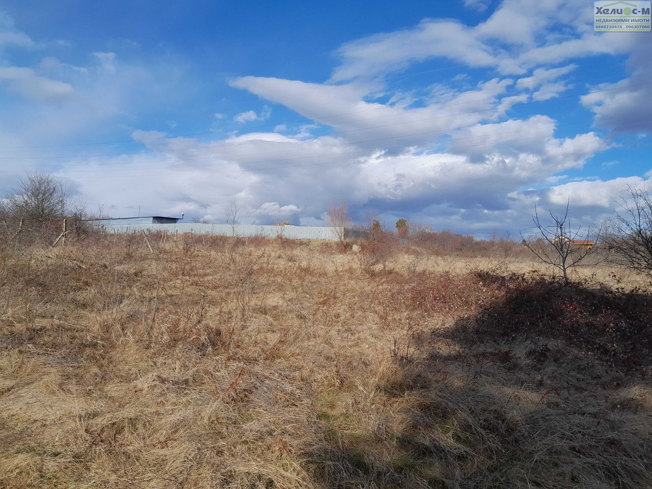 Продава се Парцел в Монтана, Парта 1 - 2240 кв.м за 11 €/кв.м - Снимка #6