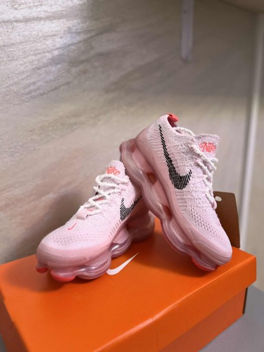 New model Nike scorpion