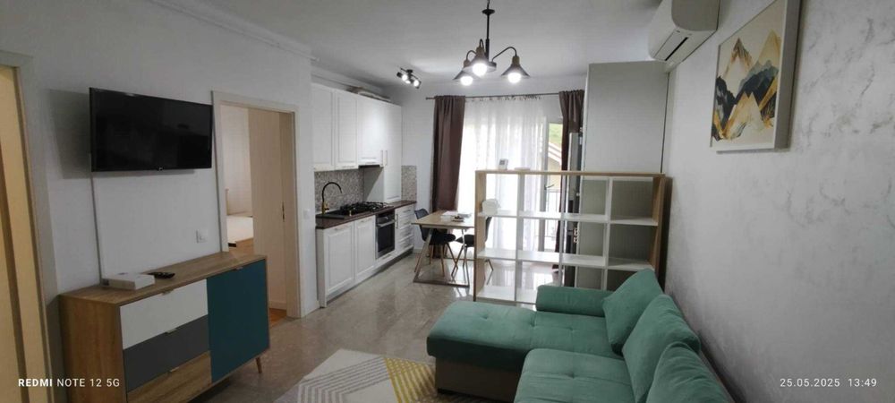 Închiriez apartament în ansamblul Beta Rezidence Chinteni Cluj
