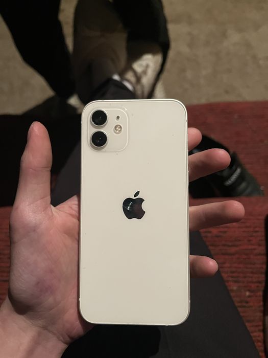 Продам iPhone 12 128gb