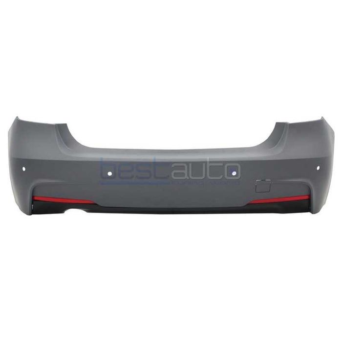 M TECHNIK пакет / BODY KIT за BMW F30 (2011+)