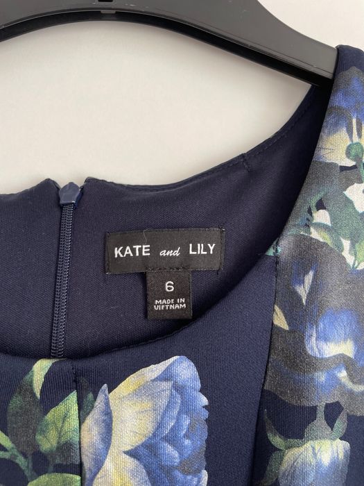 Rochie purtată o singură data