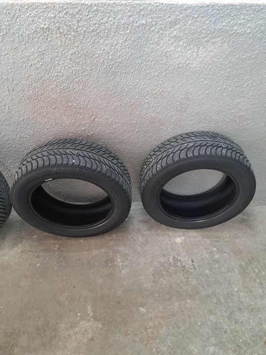 Anvelope All Seasons Hankook kinergy 4s