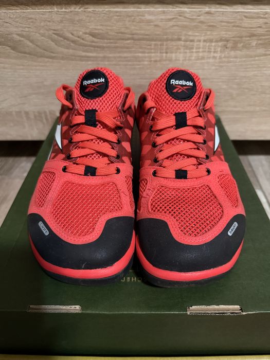 Adidasi Reebok Nano 2 Crossfit