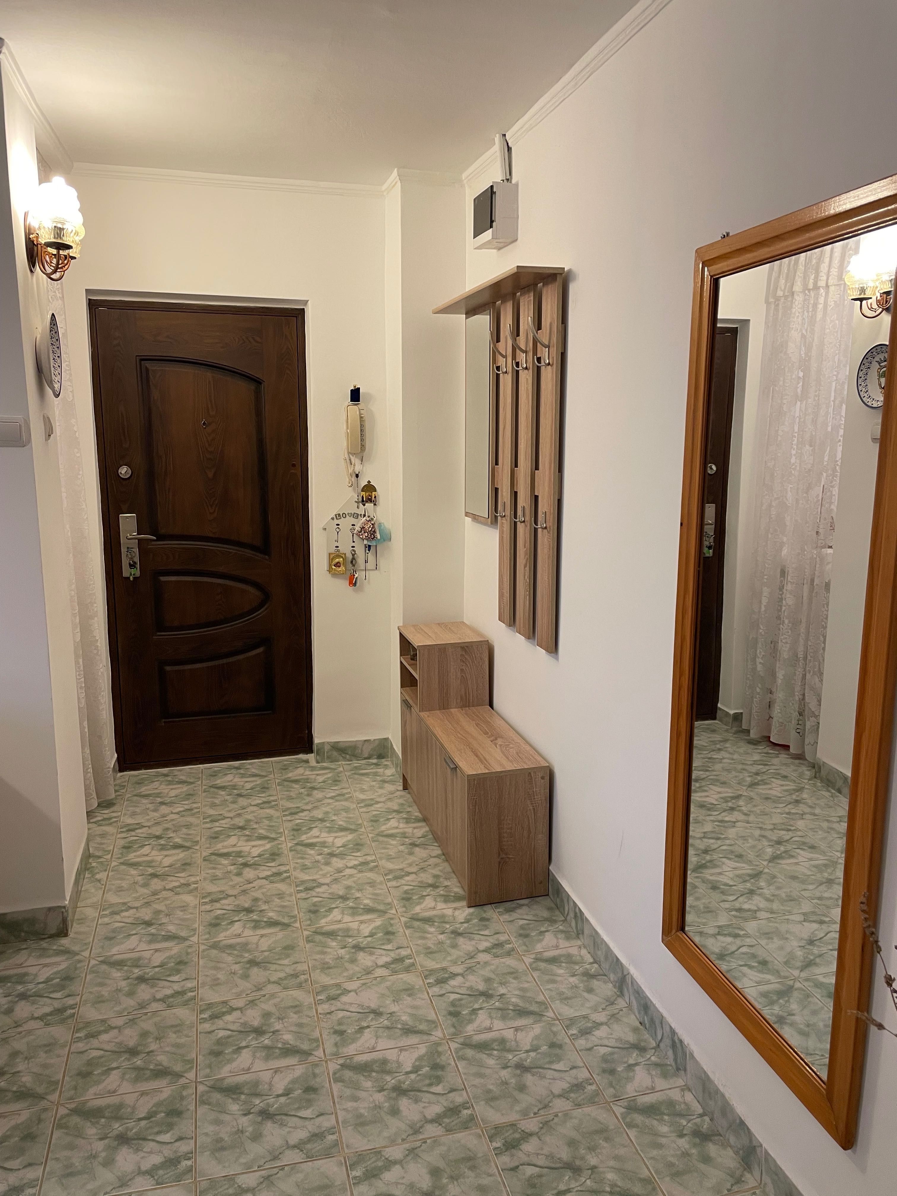 Apartament 2 camere decomandat Navodari oras