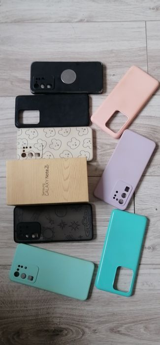 Huse samsung s20 ultra S20 cutie samsung note 3 huse originale 20 lei