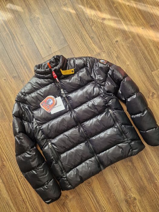 Страхотно мъжко зимно яке най висок клас размер S M L XL 2XL