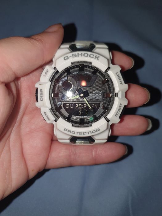 Ceas G-Shock GBA-900-7AER