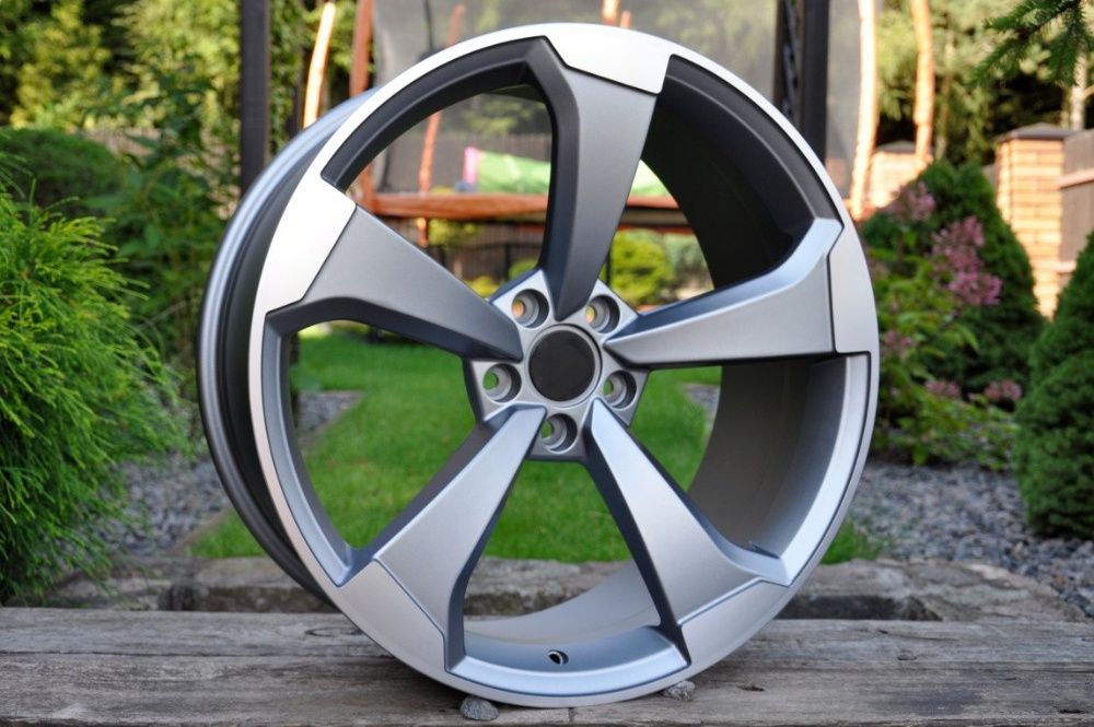 19" Джанти Ауди 5X112 AUDI А4 B8 B9 A5 S5 A6 C7 C6 S6 A8 S8 TT Q3 Q5