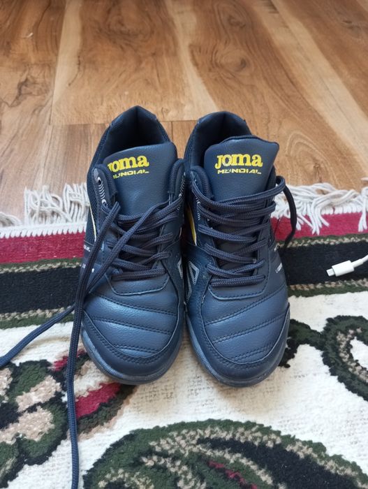 футзалки joma mundial