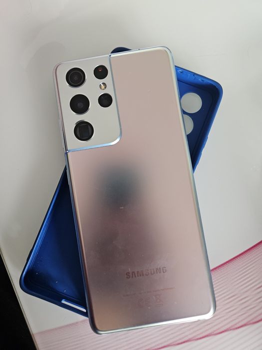 Samsung galaxy s21 ultra