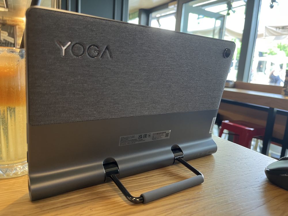 Таблет Lennovo Yoga tab 11