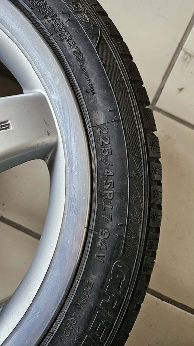 Зимни гуми linglong на един сезон