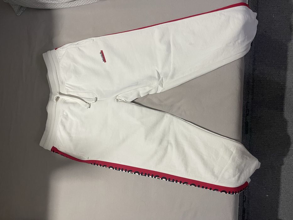 Hugo Boss спортен екип