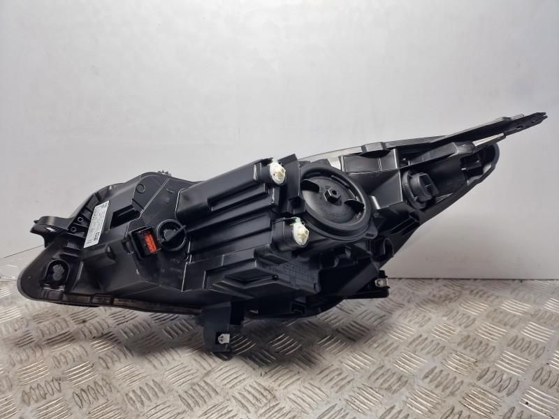 Far dreapta halogen Opel Insignia facelift