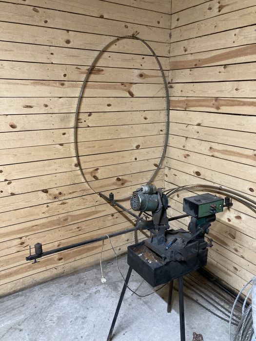 Точиларка за ленти