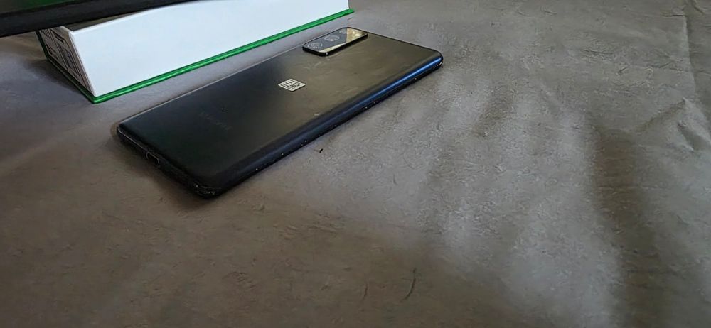 Samsung Galaxy S20 FE 128GB 6GB RAM Cloud Navy-Без Забележки!