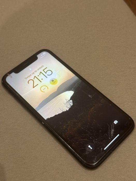 Iphone XR 128 GB