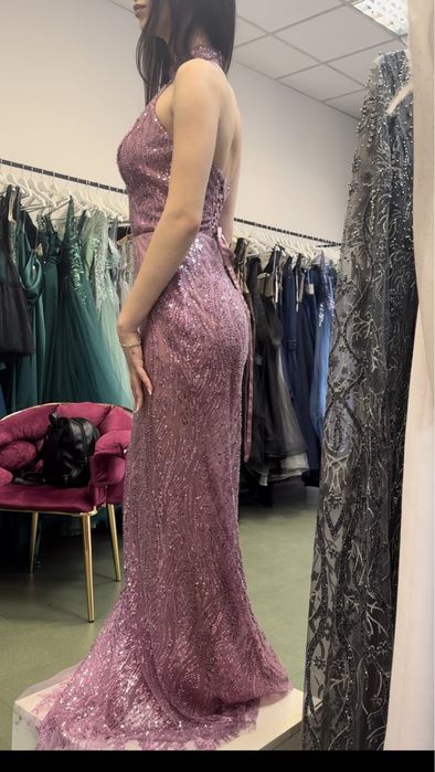 Бална Рокля