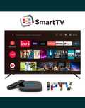 IPTV Kanal sifatli