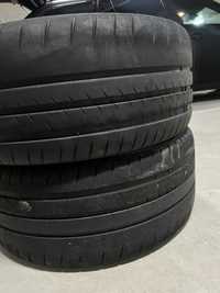 Летни гуми 235-35-19 Michelin