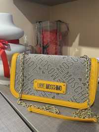 Geanta Love Moschino