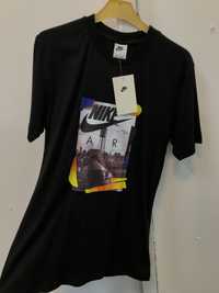 Tricou bumbac Nike AIR PREMIUM