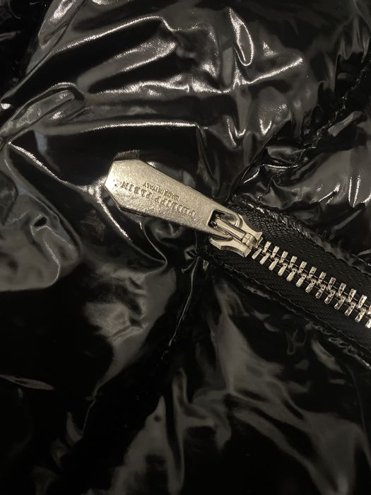 Geaca de iarna cu puf