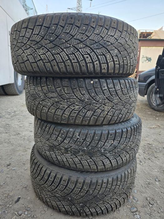 205/55/16 шины зимние