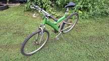 Vand Bicicleta Pininfarina, 26 inch, aluminiu