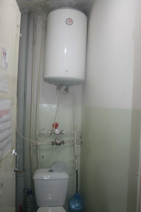 OLDINDAN 3 OYGA TOLOV  ASOSIDA Ijaraga  3 xonali  4 qavatda kvartira