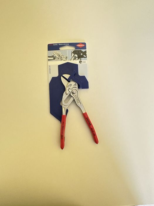 Cleste reglabil Knipex
