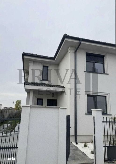 Casa tip Duplex in Giroc