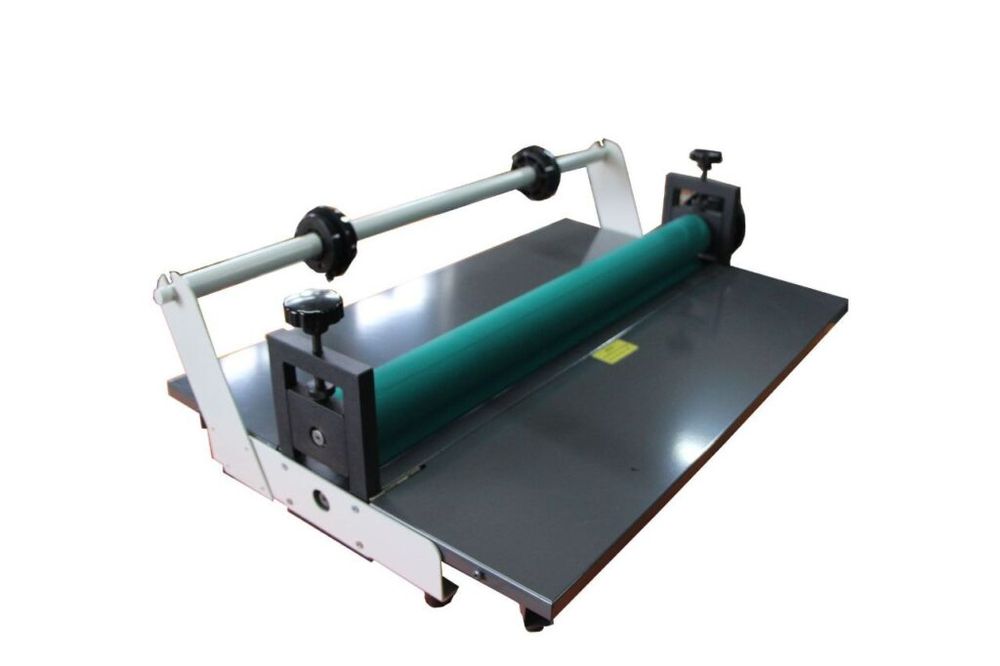 Laminator la rece / Mașină de caserat LBS750