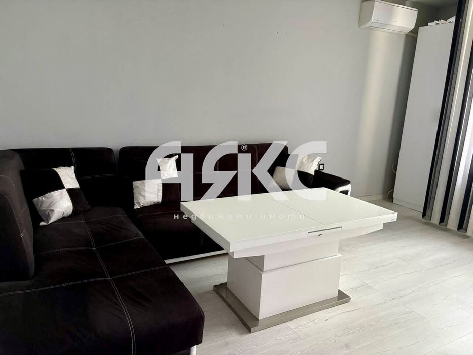 Многостаен обзаведен апартамент  в кв. Овча купел 1 до МЕТРОСТАНЦИЯ