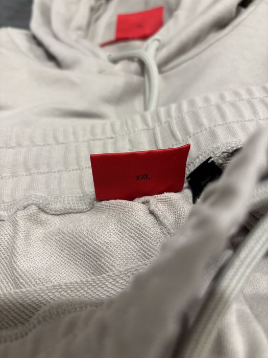 Hugo Boss Hoodie and Shorts