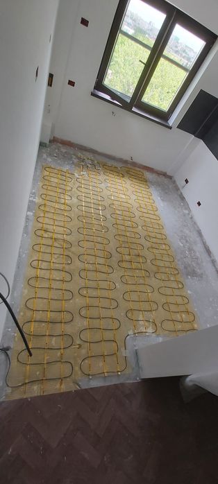 Electrician - Instalații electrice - Automatizari KNX