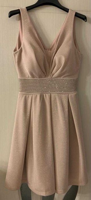 Rochie de seară, mărimea S