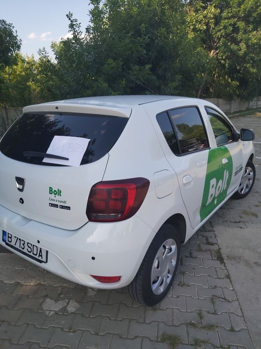 Dacia sandero 2019