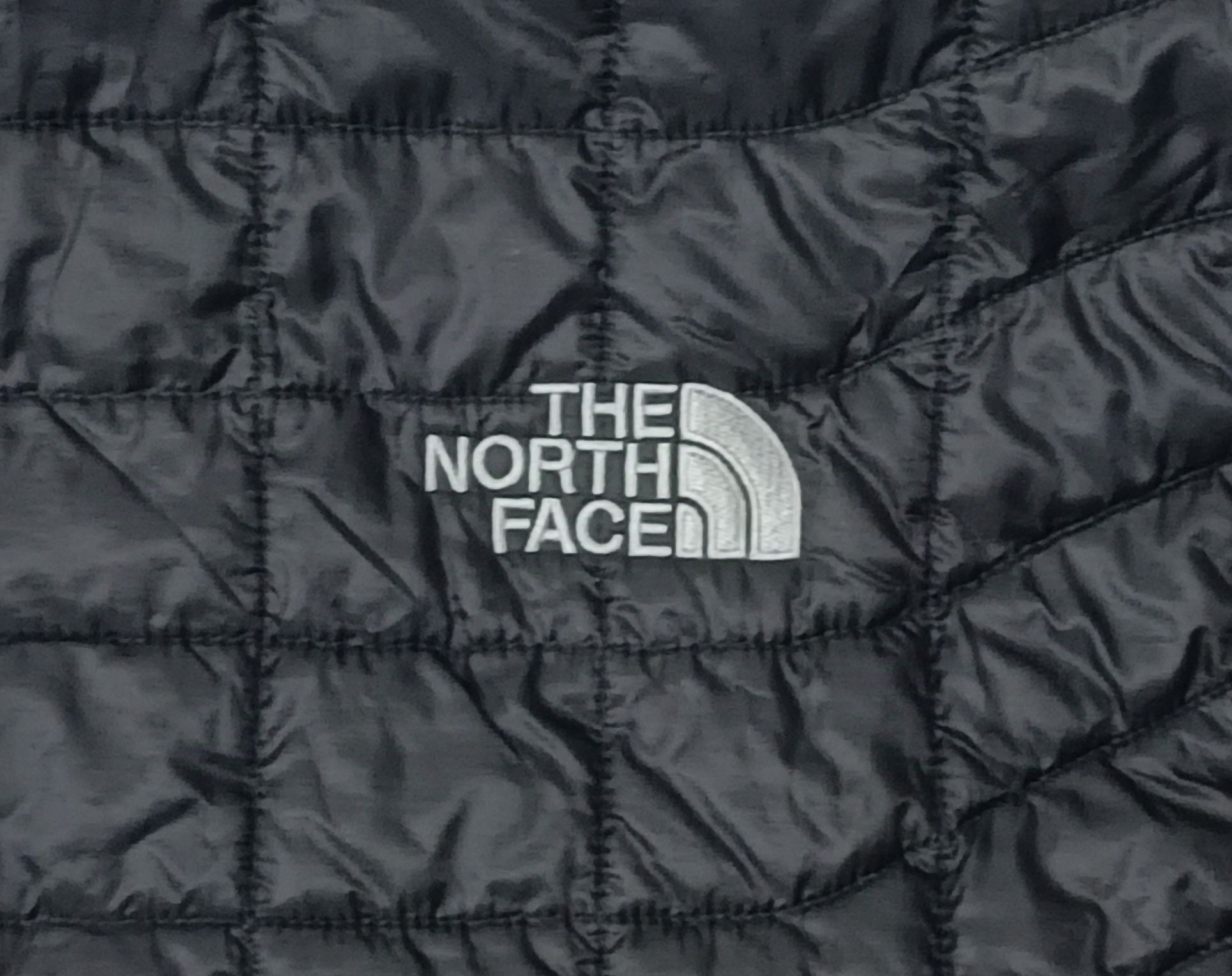 The North Face Thermoball Jacket оригинално яке S спорт туризъм