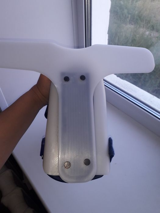 Сапожок медицинский