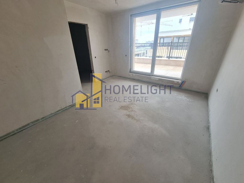 Продава се Тристаен апартамент в София, Кръстова вада - 181 кв.м за 1686 €/кв.м - Снимка #3