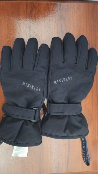 Manusi de schi mc kinley